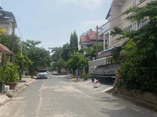 Bán nhà riêng khu dân cư bca 160 nguyễn văn quỳ