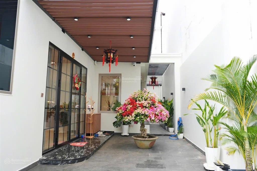 Bán nhà riêng khu dân cư bca 160 nguyễn văn quỳ