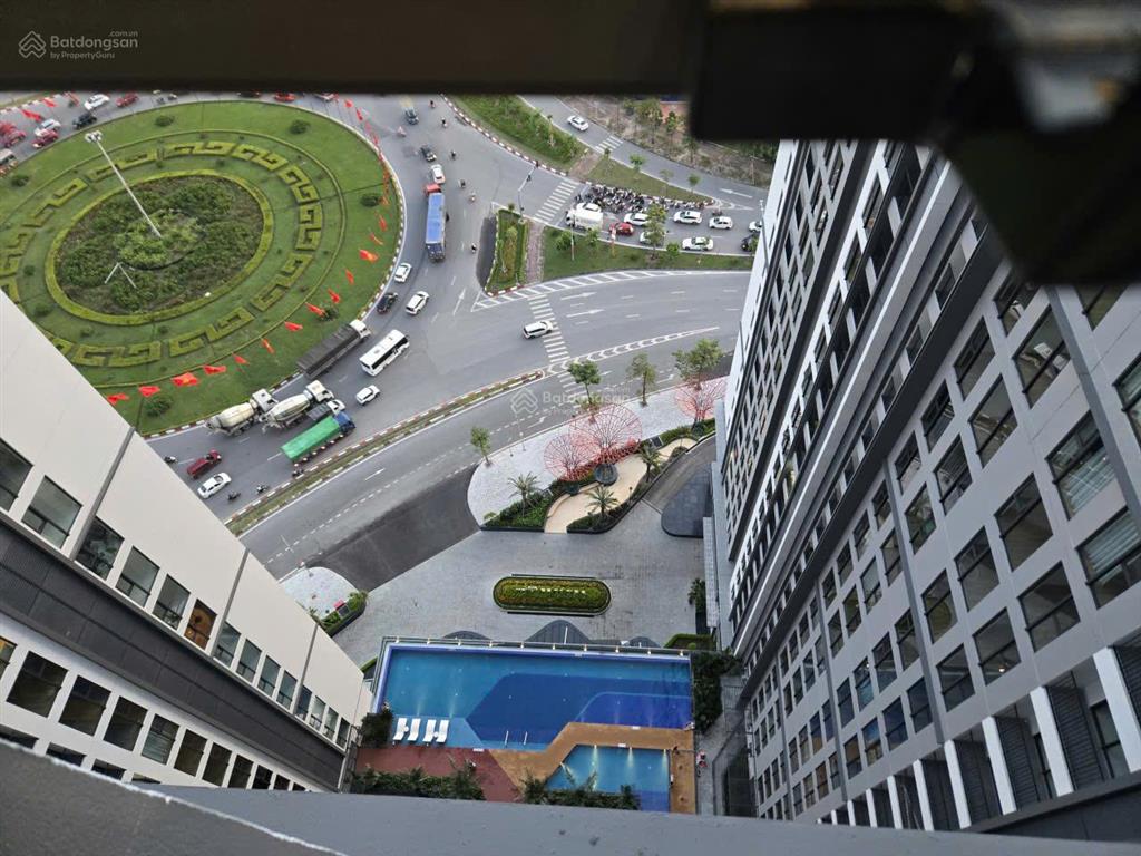 Cho thuê căn hộ 2 pn, 74m2, tầng 26, tại sentosa sky park nội thất cao cấp.