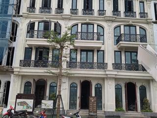 Chỉ nhỉnh 11 tỷ sở hữu liền kề châu âu  15 phút đến hồ tây!