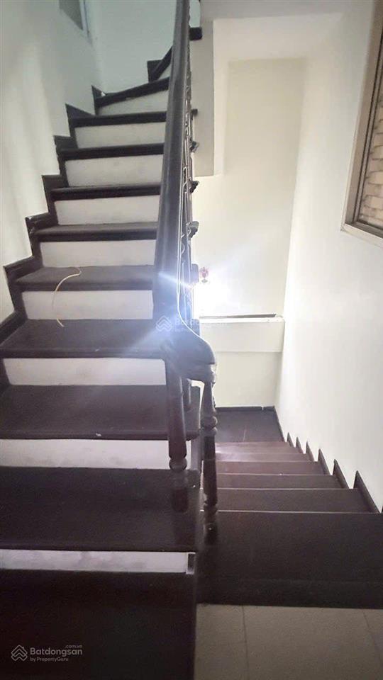 Bán gấp nhà mp thanh nhàn 57m2, phân lô, 1 mặt phố 1 mặt ngõ ô tô tránh, sổ đỏ chính chủ