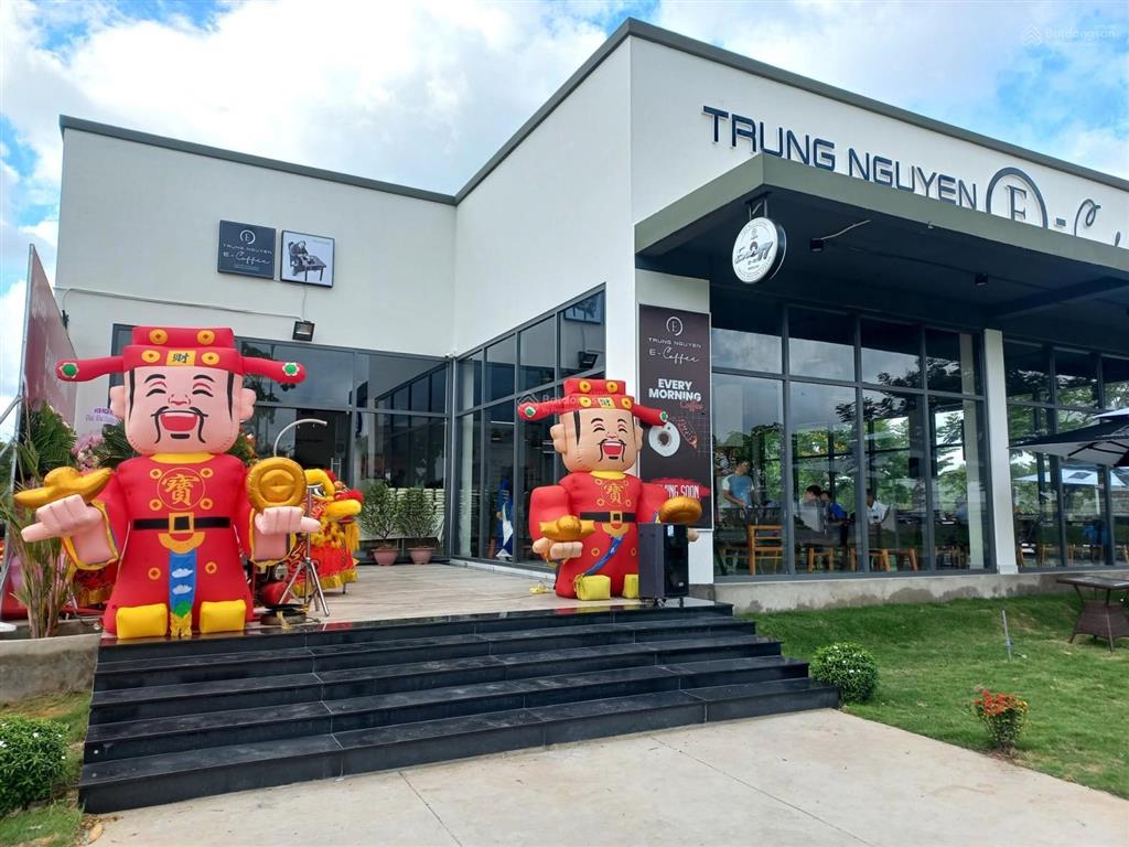 Cho thuê mặt bằng tại dự án lago centro city tọa lạc tại tỉnh lộ 830 xã lương bình, tỉnh tây ninh