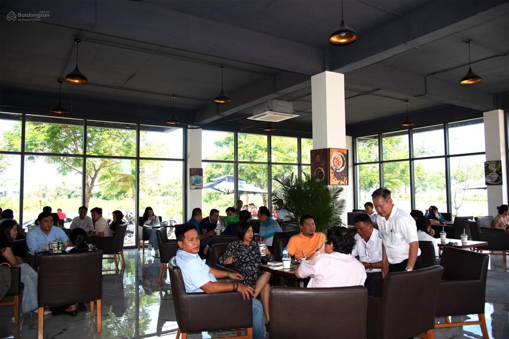 Cho thuê mặt bằng tại dự án lago centro city tọa lạc tại tỉnh lộ 830 xã lương bình, tỉnh tây ninh