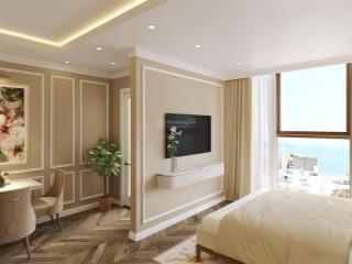 Hot! chỉ 3.5 tỷ cho căn hộ newtown diamond view biển đang bàn giao