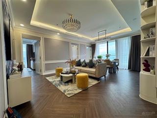 Một trong số ít căn hộ 1 phòng ngủ view biển  trong sân golf mà giá chỉ 3,5 tỷ