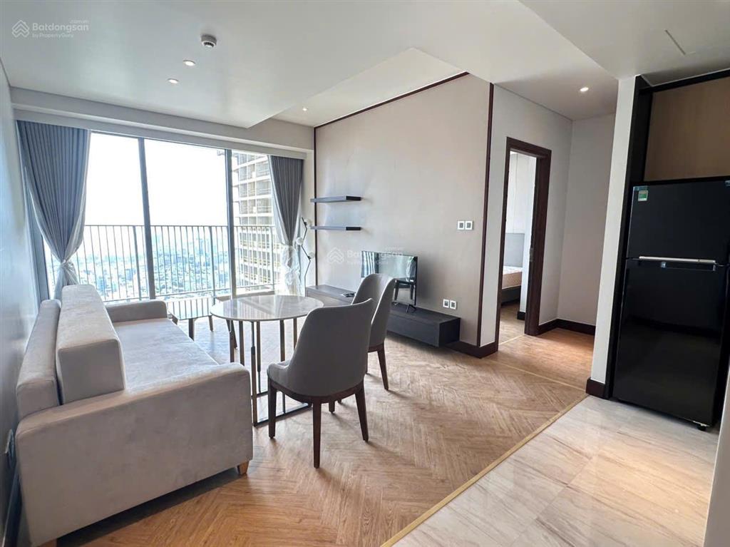 Cho thuê căn hộ đẹp 30 triệu vnd, 57 m2 tại wyndham soleil đà nẵng, đầy đủ tiện ích