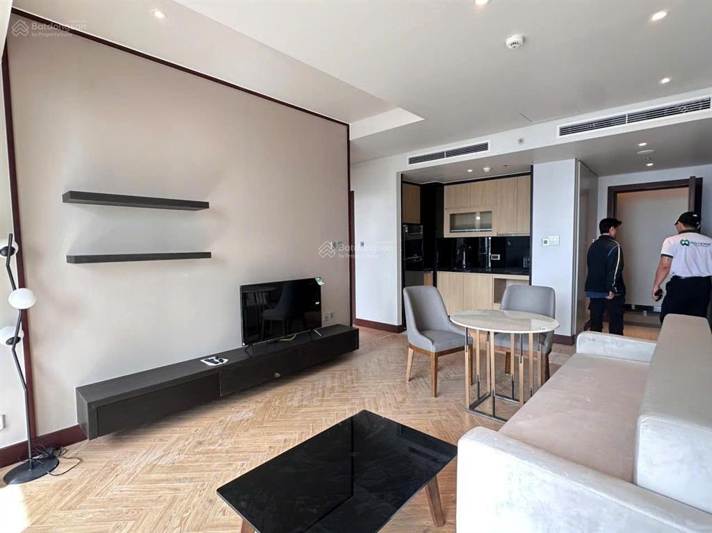 Cho thuê căn hộ đẹp 30 triệu vnd, 57 m2 tại wyndham soleil đà nẵng, đầy đủ tiện ích