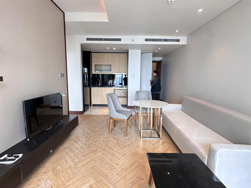 Cho thuê căn hộ đẹp 30 triệu vnd, 57 m2 tại wyndham soleil đà nẵng, đầy đủ tiện ích