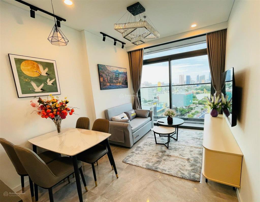 Căn hộ đẹp ở một vị trí tuyệt đẹp  căn hộ filmore dọn vào ngay