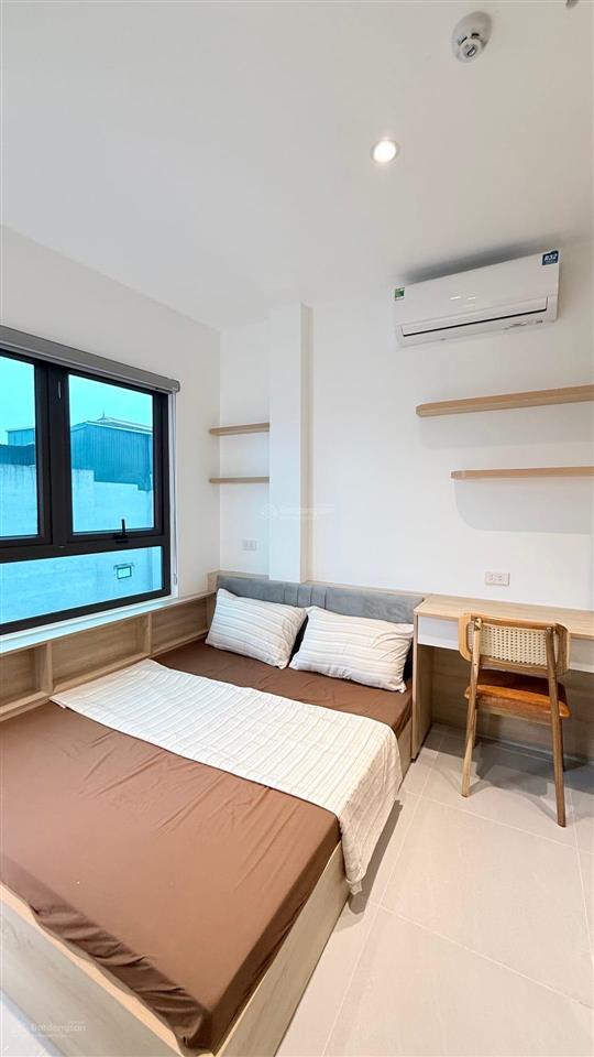 Chính chủ bán nhà khuất duy tiến, kinh doanh, oto đỗ cửa, siêu phẩm 40m2 4,99tỷ