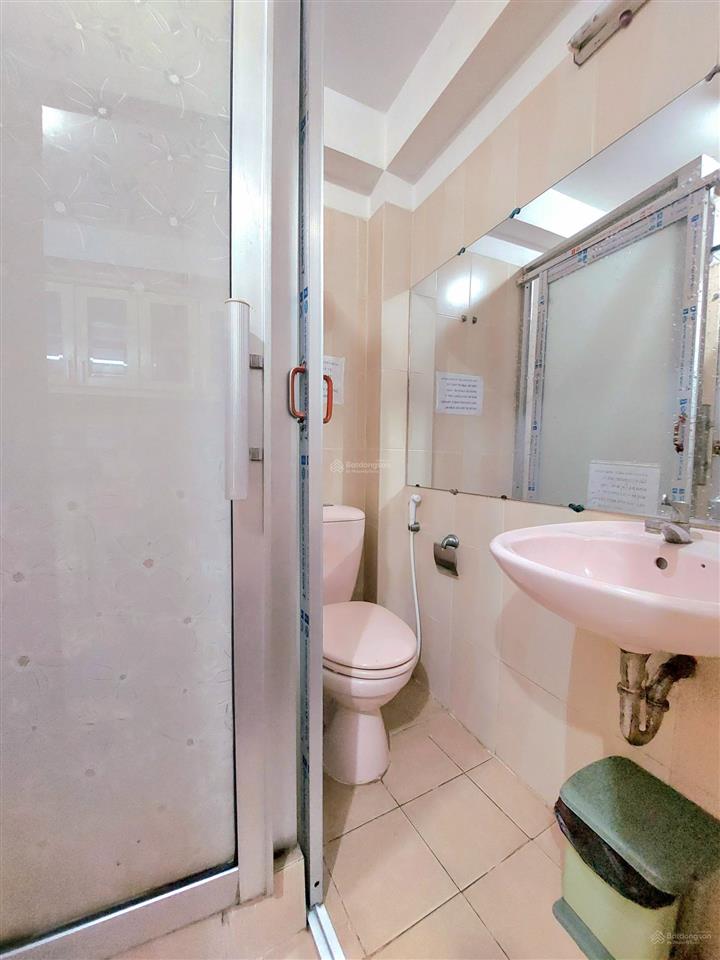 Phòng trọ nữ sinh viên, điện biên phủ, bình thạnh, gần uef, hồng bàng