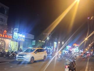 Tòa nhà mặt tiền dương đình hội dòng tiền 40tr/tháng vị trí đắc địa