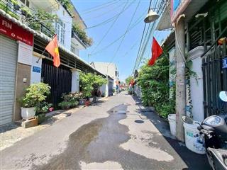 Chủ giảm sốc 200 triệu giá mới chỉ 3.550 tỷ (tl) nhà 2 tầng đẹp dọn vào ở ngay khu đình