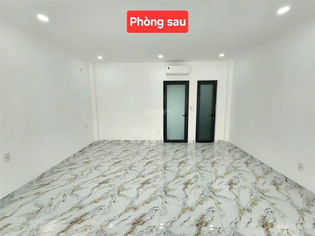 Cho thuê nhà phố kdc an thiên lý thang máy 5 phòng chỉ 25 triệu/tháng