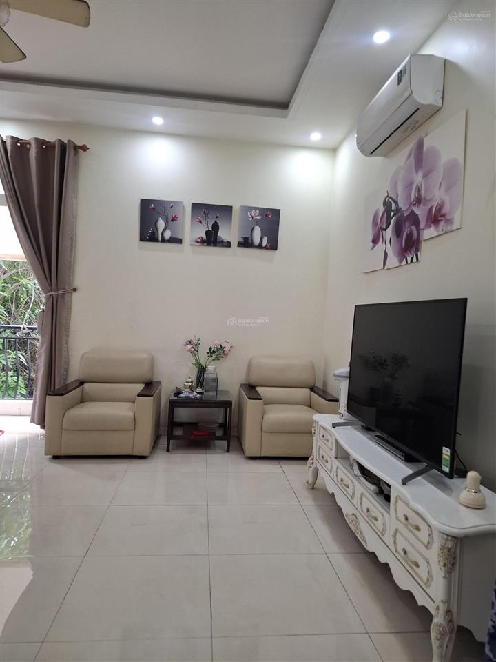 Hiếm có! biệt thự gia hòa khang điền, trước nhà là công viên 2 bước ra sông | chỉ 40 triệu/t