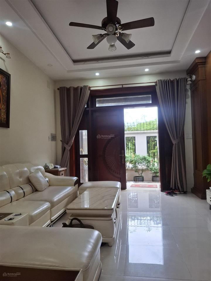 Hiếm có! biệt thự gia hòa khang điền, trước nhà là công viên 2 bước ra sông | chỉ 40 triệu/t