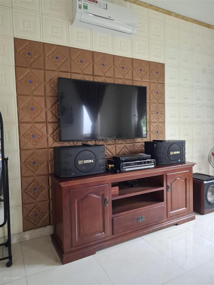 Hiếm có! biệt thự gia hòa khang điền, trước nhà là công viên 2 bước ra sông | chỉ 40 triệu/t