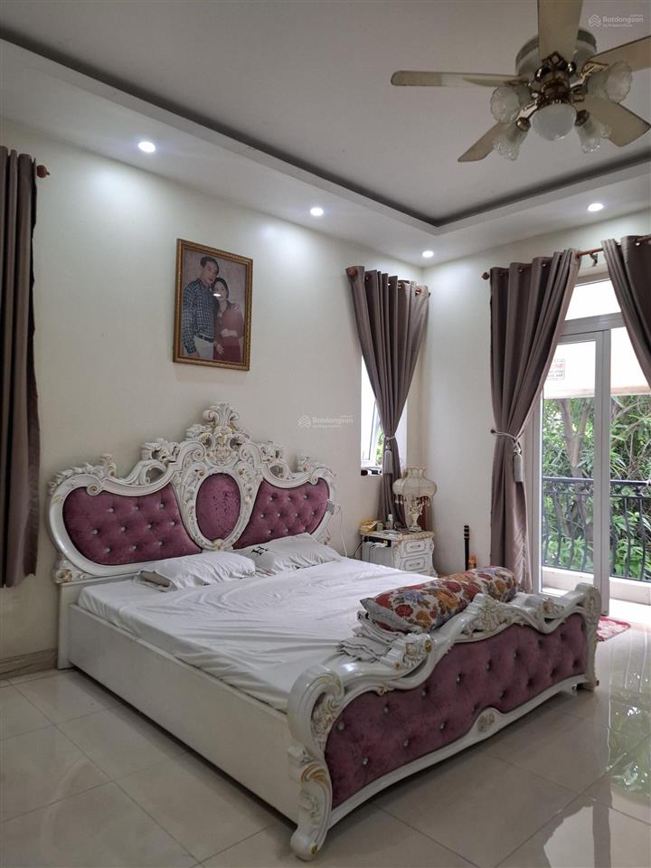 Hiếm có! biệt thự gia hòa khang điền, trước nhà là công viên 2 bước ra sông | chỉ 40 triệu/t