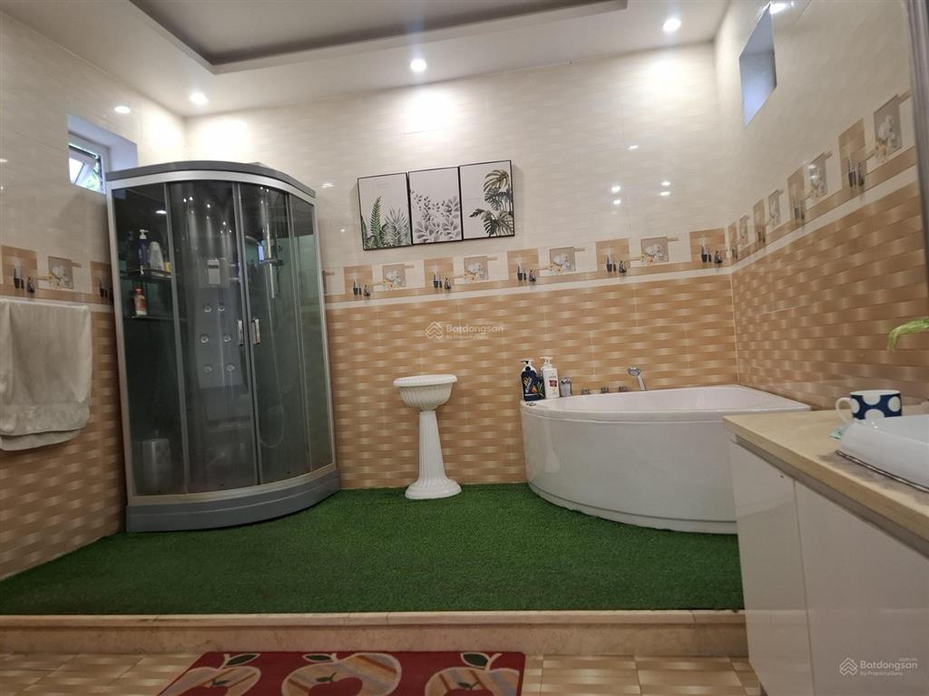 Hiếm có! biệt thự gia hòa khang điền, trước nhà là công viên 2 bước ra sông | chỉ 40 triệu/t