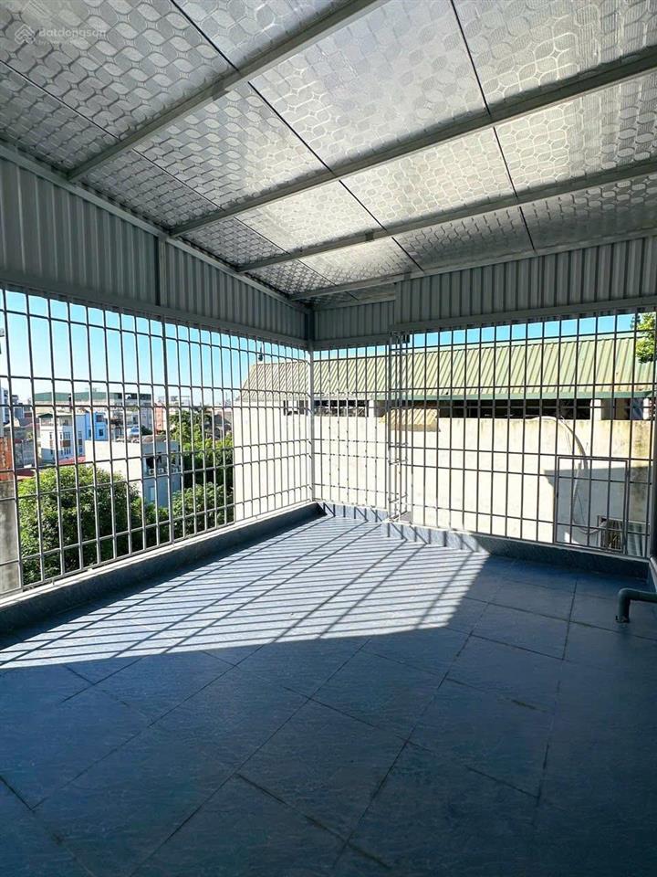 8.3 tỉ! hàng hiếm nguyễn lam long biên  42m² 5 tầng full nội thất ở trung tâm quận long biên