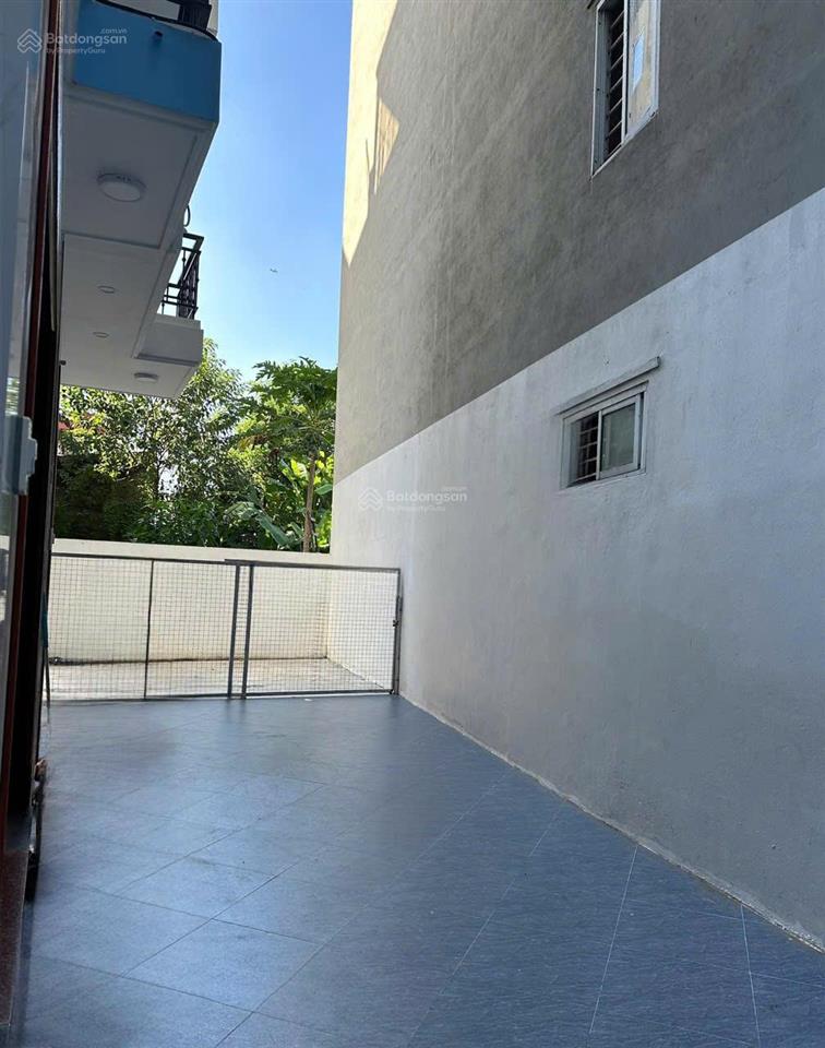 8.3 tỉ! hàng hiếm nguyễn lam long biên  42m² 5 tầng full nội thất ở trung tâm quận long biên