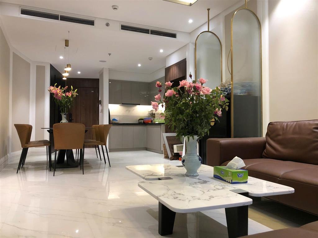 Giá giảm sâu  dưới giá thị trườngthe sapphire smart city tháng 5/26 giảm 200300tr, 2pn  4,1 tỷ