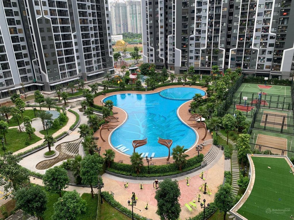 Giá giảm sâu  dưới giá thị trườngthe sapphire smart city tháng 5/26 giảm 200300tr, 2pn  4,1 tỷ