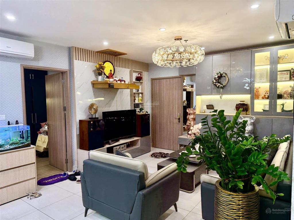 Nhà tôi chính chủ cần bán 3pn2wc 106,7m2nội thất gỗ an cườngview công viên rộng nhất smart city