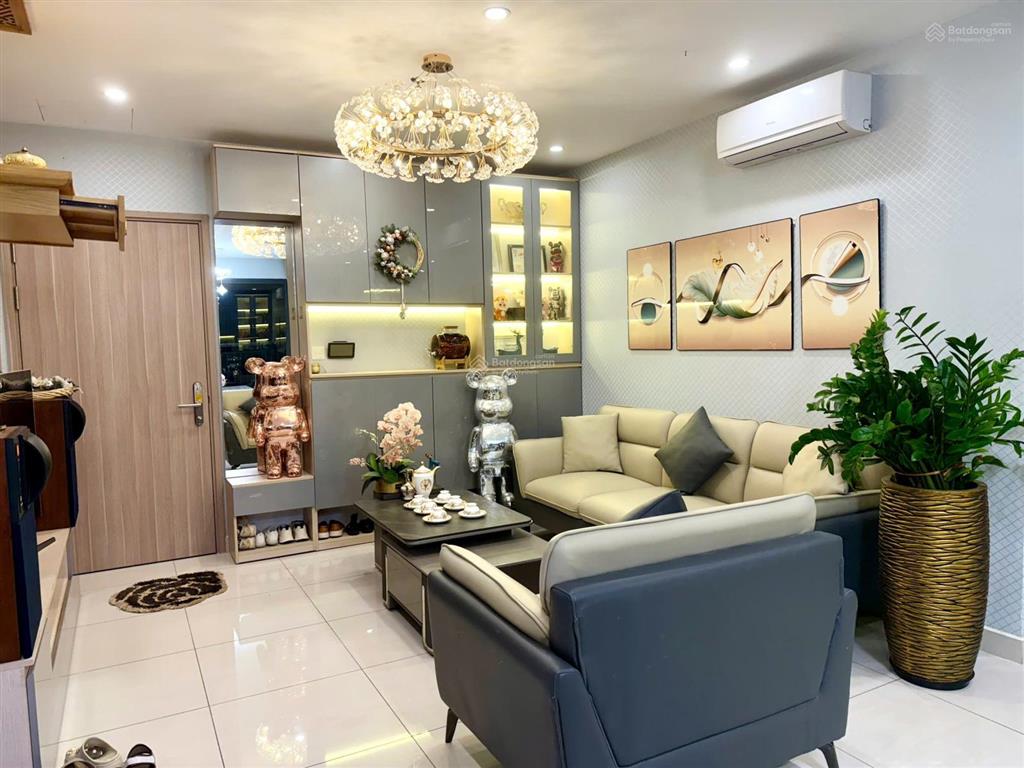 Nhà tôi chính chủ cần bán 3pn2wc 106,7m2nội thất gỗ an cườngview công viên rộng nhất smart city