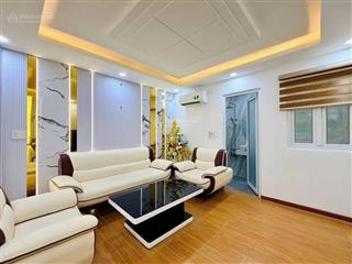 Bán nhà gò vấp, đường số 59, p16 hẻm 10m, 4pn, full nội thất cao cấp, gần dreamhome