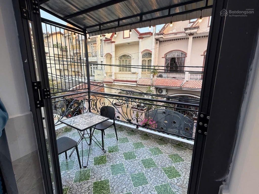 Sát chợ phạm văn bạch, 10p đi nhà ga t3, ngay mầm non sóc nâu huỳnh văn nghệ ,dt 4x12m, hẻm xe tải