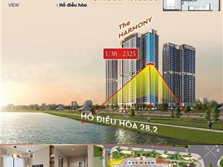 Chủ nhà cần tiền bán gấp căn 3pn, masteri lakeside, giá 6.xx tỷ, hỗ trợ vay ngân hàng