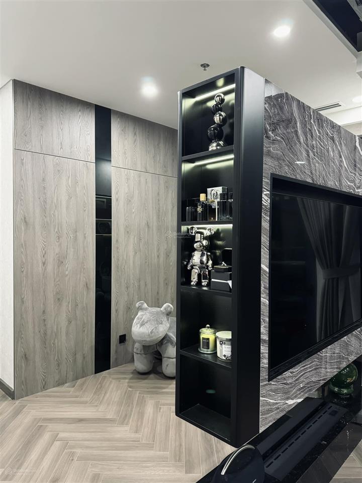 Chính chủ cho thuê căn 3pn, full nội thất cao cấp, giá 15 triệu (bao phí)