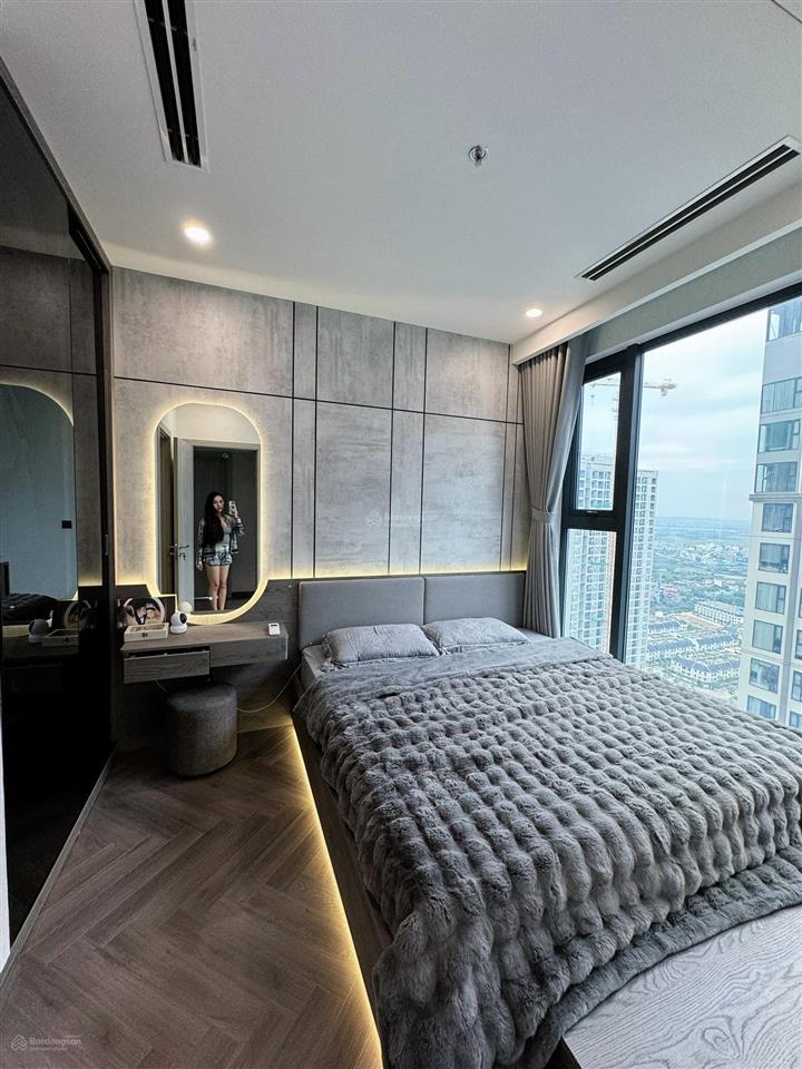 Chính chủ cho thuê căn 3pn, full nội thất cao cấp, giá 15 triệu (bao phí)