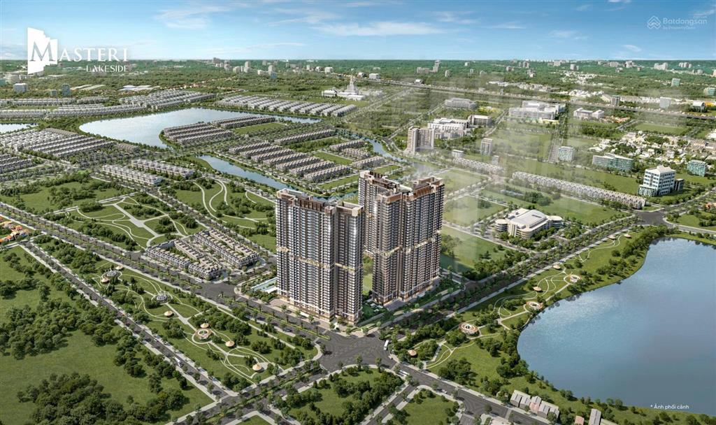 Chủ nhà cần tiền bán gấp căn 3pn, cắt lỗ 1 tỷ, masteri lakeside, giá 6 tỷ, hỗ trợ vay ngân hàng