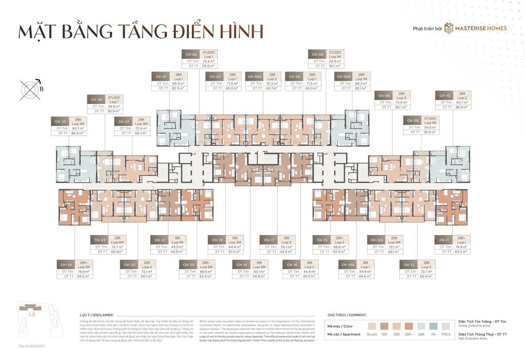 Chủ nhà cần tiền bán gấp căn 3pn, cắt lỗ 1 tỷ, masteri lakeside, giá 6 tỷ, hỗ trợ vay ngân hàng