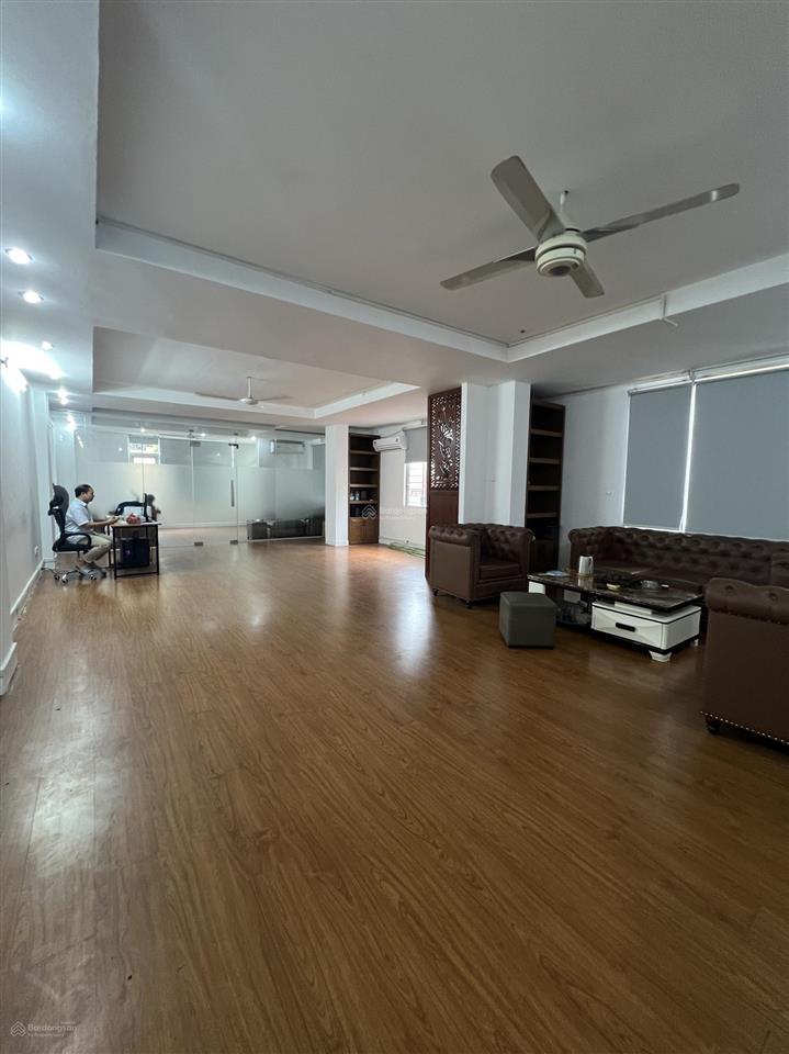 Bán toà nhà nguyễn xiển thanh xuân, 122m28 tầng thang máy, kinh doanh, phân lô, vỉa hè, ô tô tránh