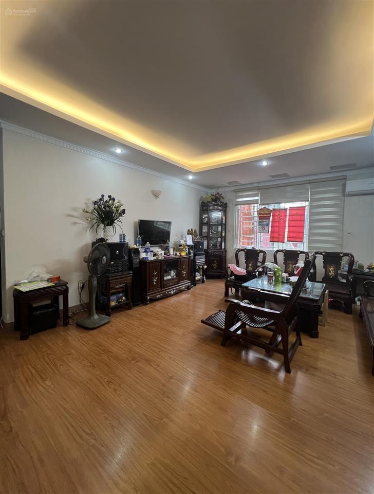 Bán toà nhà nguyễn xiển thanh xuân, 122m28 tầng thang máy, kinh doanh, phân lô, vỉa hè, ô tô tránh