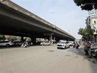 Bán toà nhà mặt phố nguyễn xiển thanh xuân, 8 tầng thang máy, vỉa hè rộng, diện tích 85m2, 48 tỷ