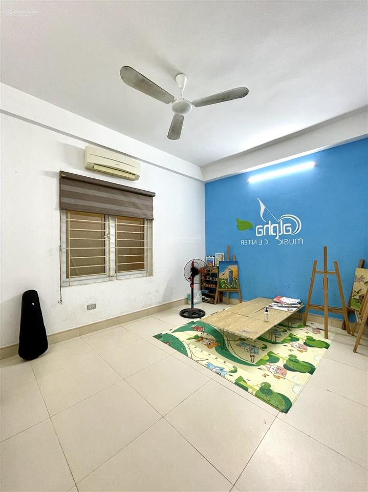 Bán nhà phố hoàng ngân cầu giấy, 85m26 tầng, ô tô tránh, 30m ra mặt phố, 34 tỷ