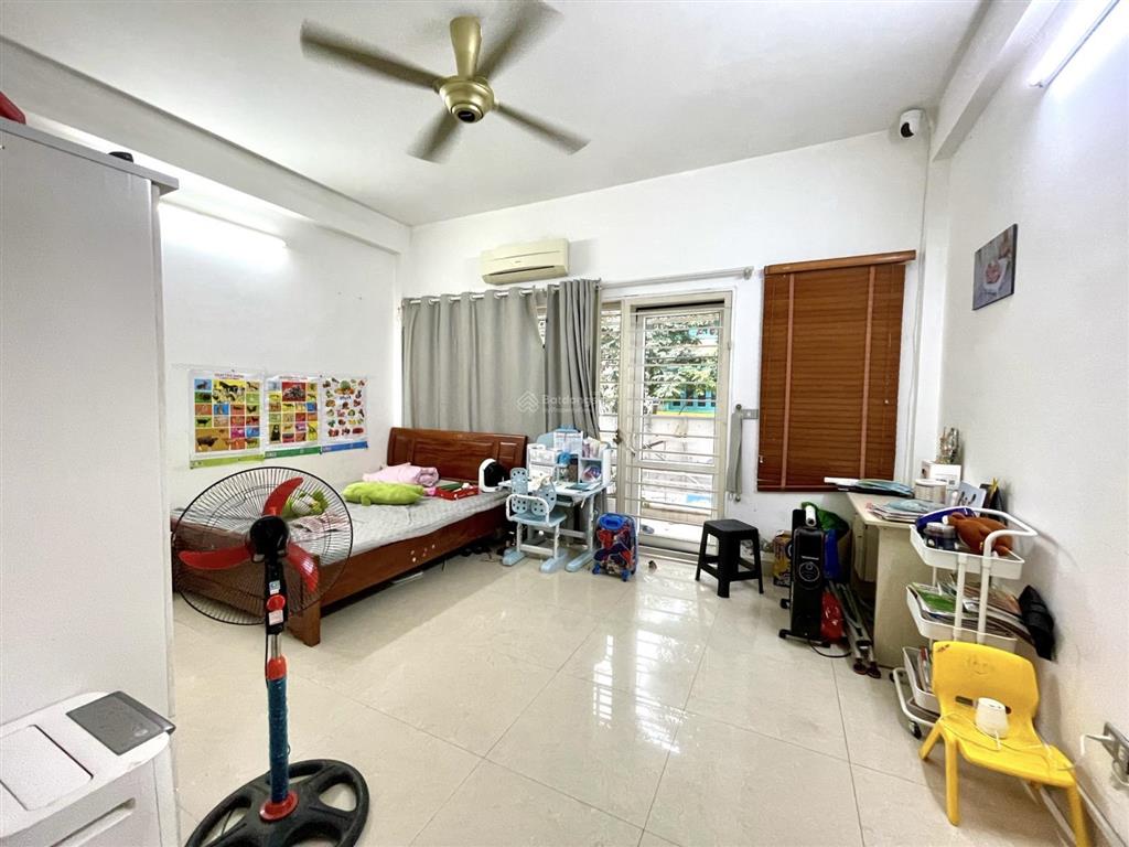 Bán nhà phố hoàng ngân cầu giấy, 85m26 tầng, ô tô tránh, 30m ra mặt phố, 34 tỷ