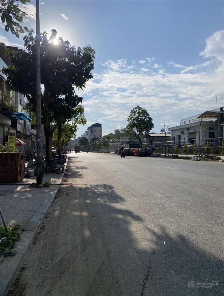 23 tỷ nhà khu đô thị văn phú hà đông, 102m25 tầng, ô tô tránh, kinh doanh