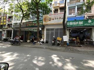 23 tỷ nhà khu đô thị văn phú hà đông, 102m25 tầng, ô tô tránh, kinh doanh