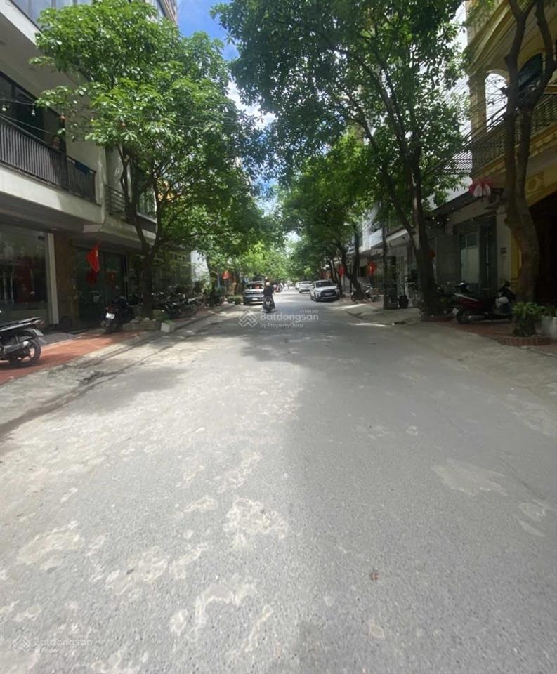 Phân lô ngô thì nhậm, hà đông, 48m2, 4 tầng, ô tô tránh, kinh doanh, giá 16 tỷ