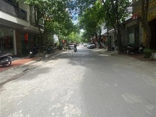 Phân lô ngô thì nhậm, hà đông, 48m2, 4 tầng, ô tô tránh, kinh doanh, giá 16 tỷ