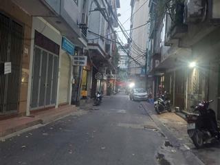 Bán nhà thái hà đống đa 50m², 3 tầng, giá 12.9 tỷ, ngõ thông, ô tô tránh, kinh doanh