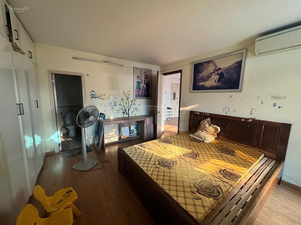 Bán nhà thái hà đống đa 58m², 3 tầng, ô tô tránh, kinh doanh, giá 13,5 tỷ