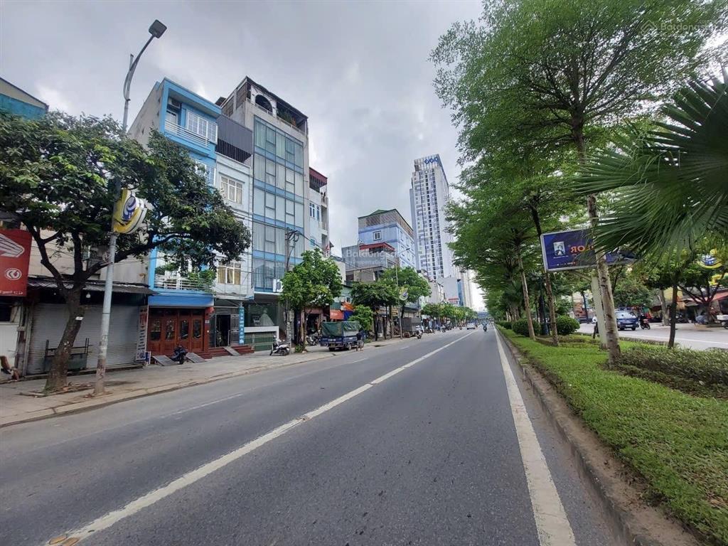 Bán nhà mặt phố lê trọng tấn hà đông, 66m², mặt tiền 6m, giá 26.5 tỷ gần quang trung