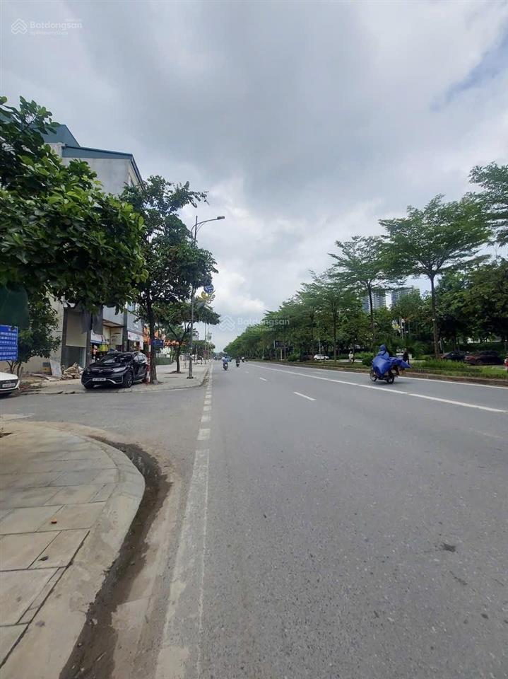 Bán nhà mặt phố lê trọng tấn hà đông, 66m², mặt tiền 6m, giá 26.5 tỷ gần quang trung