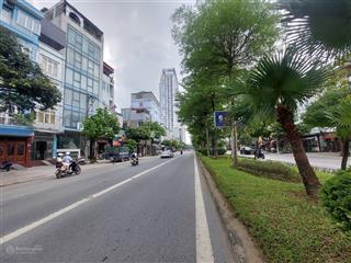 Bán nhà mặt phố lê trọng tấn hà đông, 66m², mặt tiền 6m, giá 26.5 tỷ gần quang trung